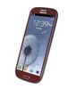 Смартфон Samsung Galaxy S3 GT-I9300 16Gb La Fleur Red - Белорецк
