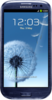 Samsung Galaxy S3 i9300 16GB Pebble Blue - Белорецк