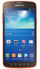 Смартфон SAMSUNG I9295 Galaxy S4 Activ Orange - Белорецк