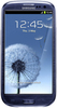 Смартфон SAMSUNG I9300 Galaxy S III 16GB Pebble Blue - Белорецк