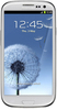 Смартфон SAMSUNG I9300 Galaxy S III 16GB Marble White - Белорецк