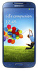 Смартфон SAMSUNG I9500 Galaxy S4 16Gb Blue - Белорецк