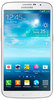 Смартфон Samsung Samsung Смартфон Samsung Galaxy Mega 6.3 8Gb GT-I9200 (RU) белый - Белорецк