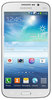 Смартфон Samsung Samsung Смартфон Samsung Galaxy Mega 5.8 GT-I9152 (RU) белый - Белорецк