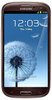 Смартфон Samsung Samsung Смартфон Samsung Galaxy S III 16Gb Brown - Белорецк