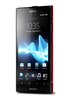 Смартфон Sony Xperia ion Red - Белорецк