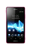Смартфон Sony Xperia TX Pink - Белорецк