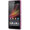 Смартфон Sony Xperia ZR Pink - Белорецк