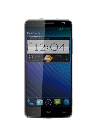 Смартфон ZTE Grand S White - Белорецк